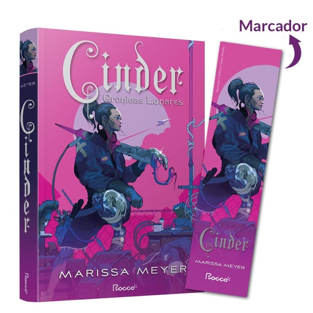 Cinder