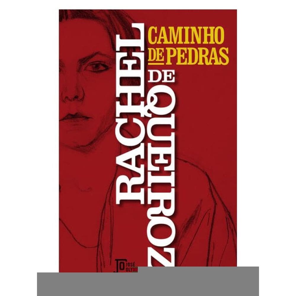 Caminho De Pedras