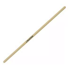 Baqueta Liverpool Master Para Timbales - Mt 44