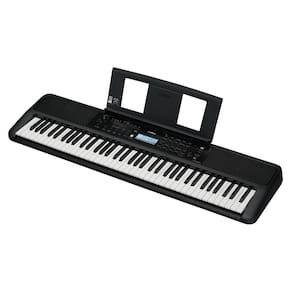 Teclado Yamaha PSR EW320