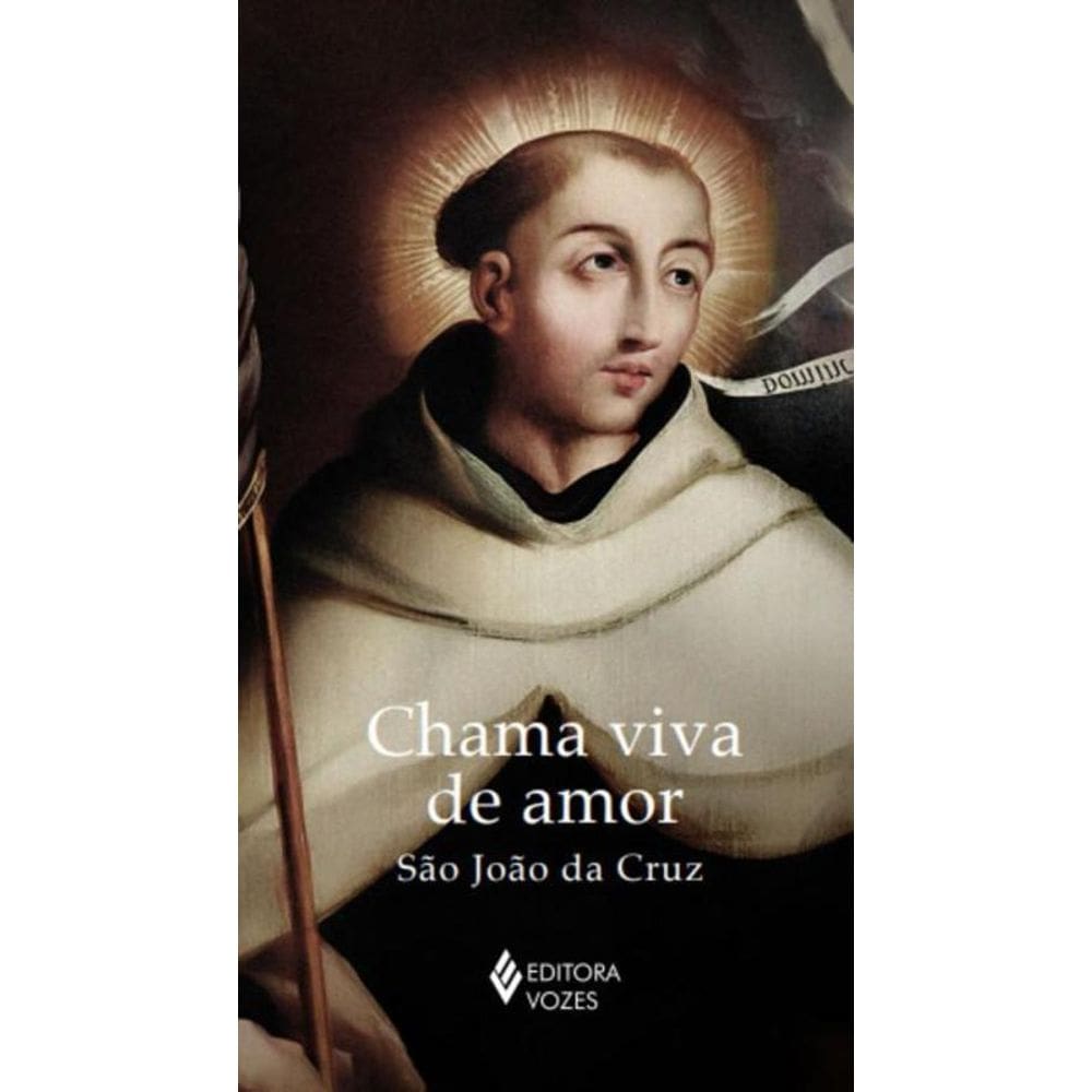 Chama Viva De Amor Sem Orelhas