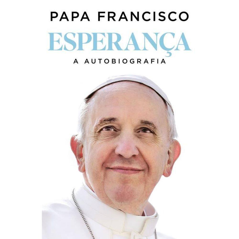 Esperança A Autobiografia