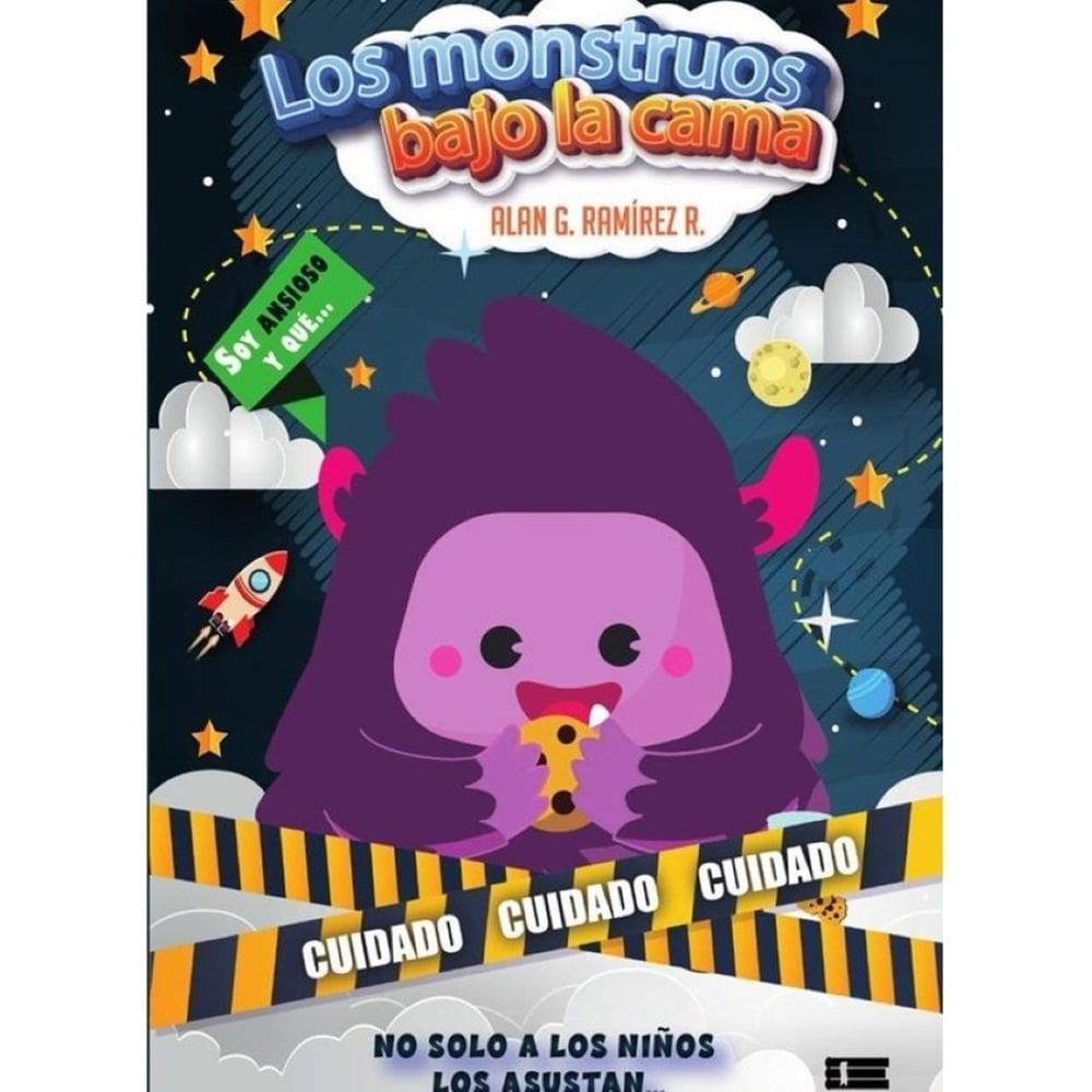 La historia de México que les quiero contar a mis nietos - Espanhol