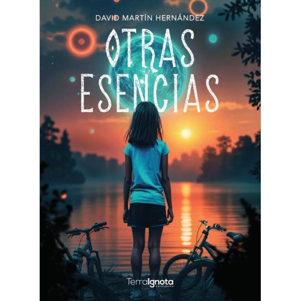 Otras esencias - Espanhol