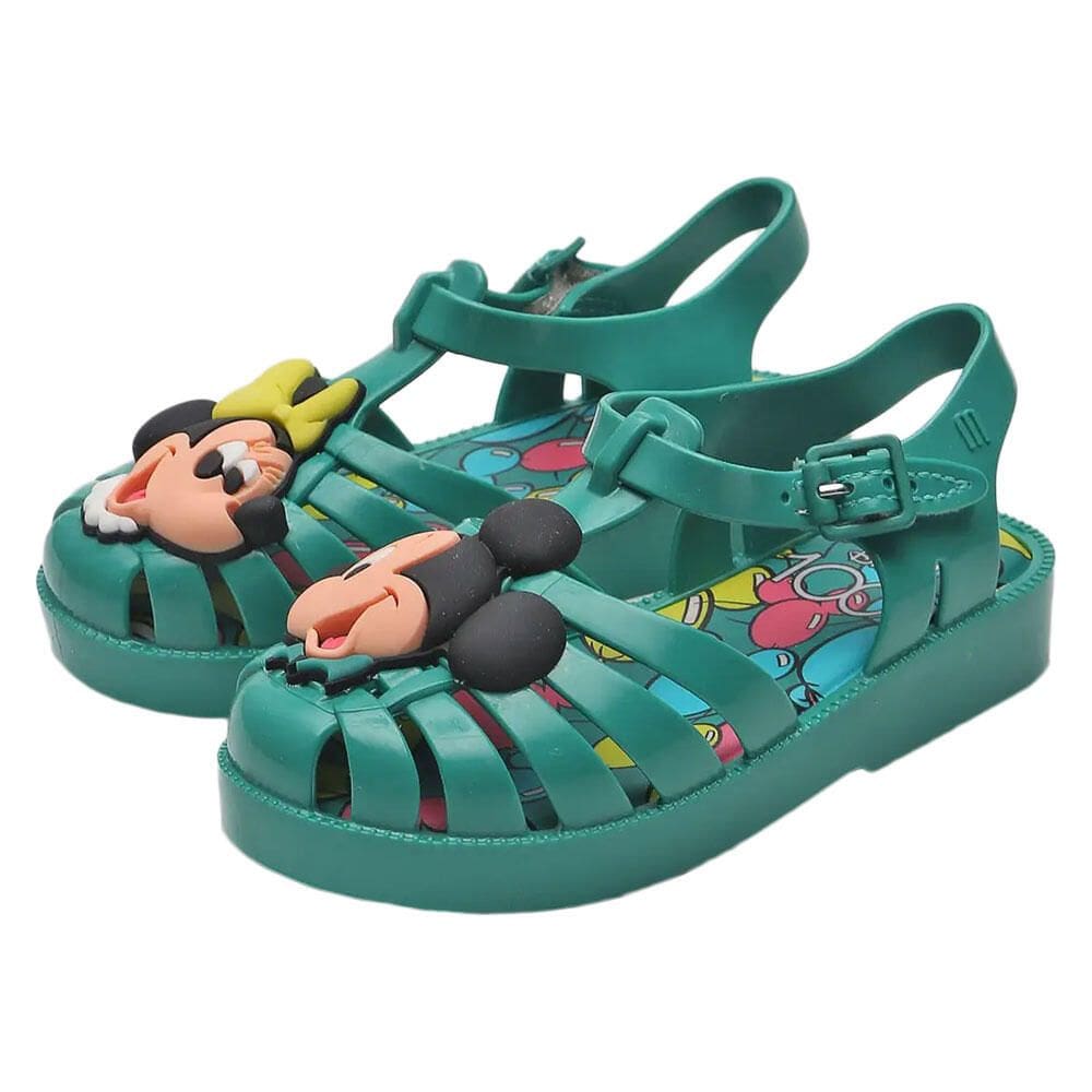Mini Melissa Possession + Disney 100