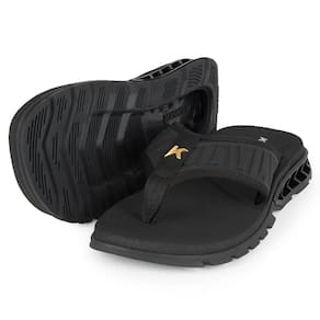 Sandália Chinelo Kenner Rakka Elite L7 Preto