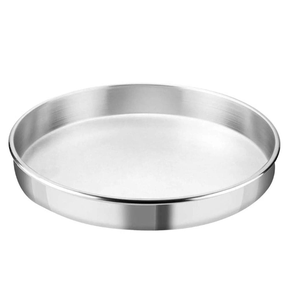 Forma Redonda Rochedo Bolo Perfeito 30CM - 9295305198