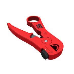Decapador Ajustavel para Cabos UTP/STP 35050235