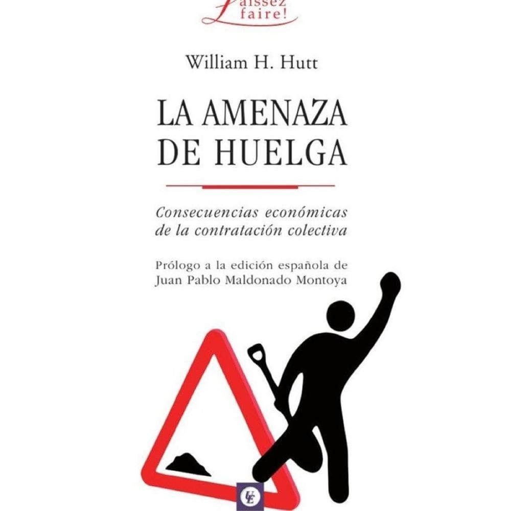 La amenaza de huelga  - Espanhol