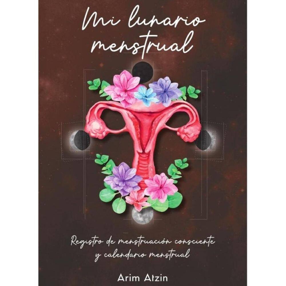 Mi Lunario Menstrual - Espanhol