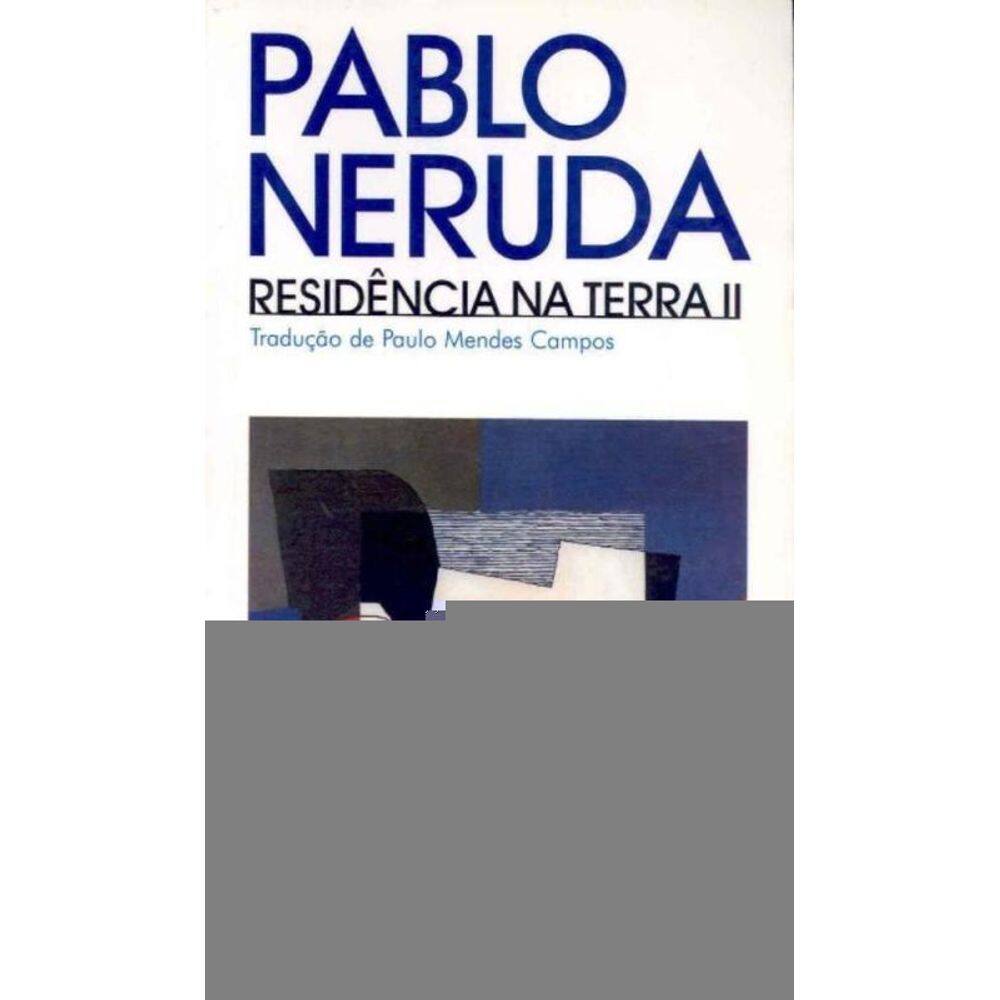 Residência na terra II