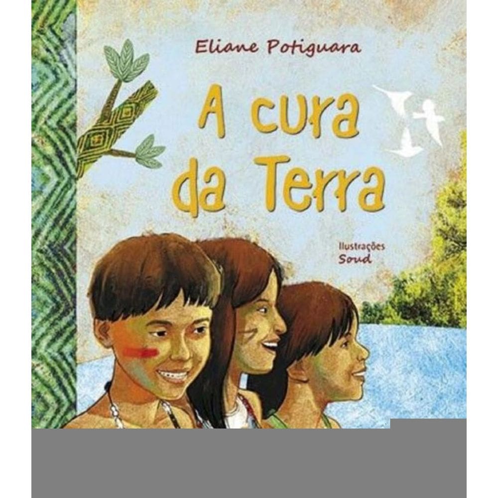 Cura Da Terra, A