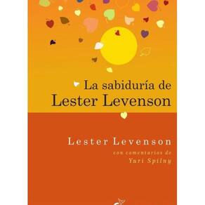 La sabiduría de Lester Levenson - Espanhol