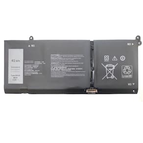 Bateria NBC Compativel Para Dell Inspiron 15 3520 MGCM5 41wh g91jo g91j0