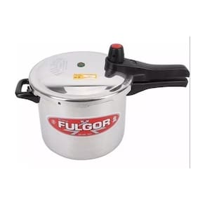 Panela De Pressão Fulgor 4L Tampa Externa