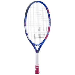 Raquete de Tênis Infantil Babolat B-FLY 21 C/ Capa