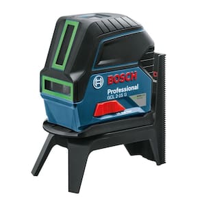 Nivel A Laser De Linhas GCL 2-15 G 15M Bosch