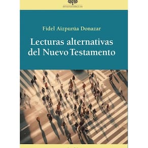 Lecturas alternativas del Nuevo Testamento - Espanhol