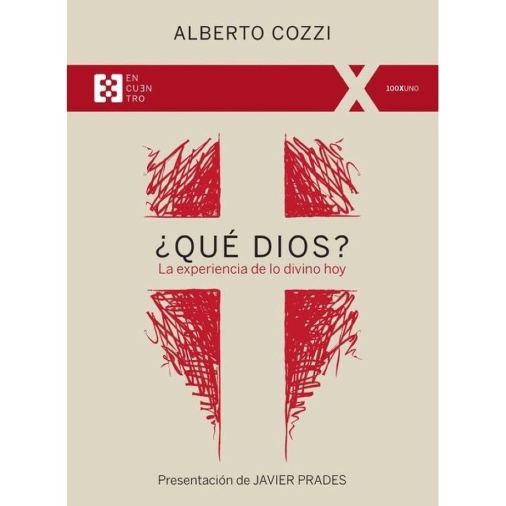 ¿Qué Dios? - Espanhol