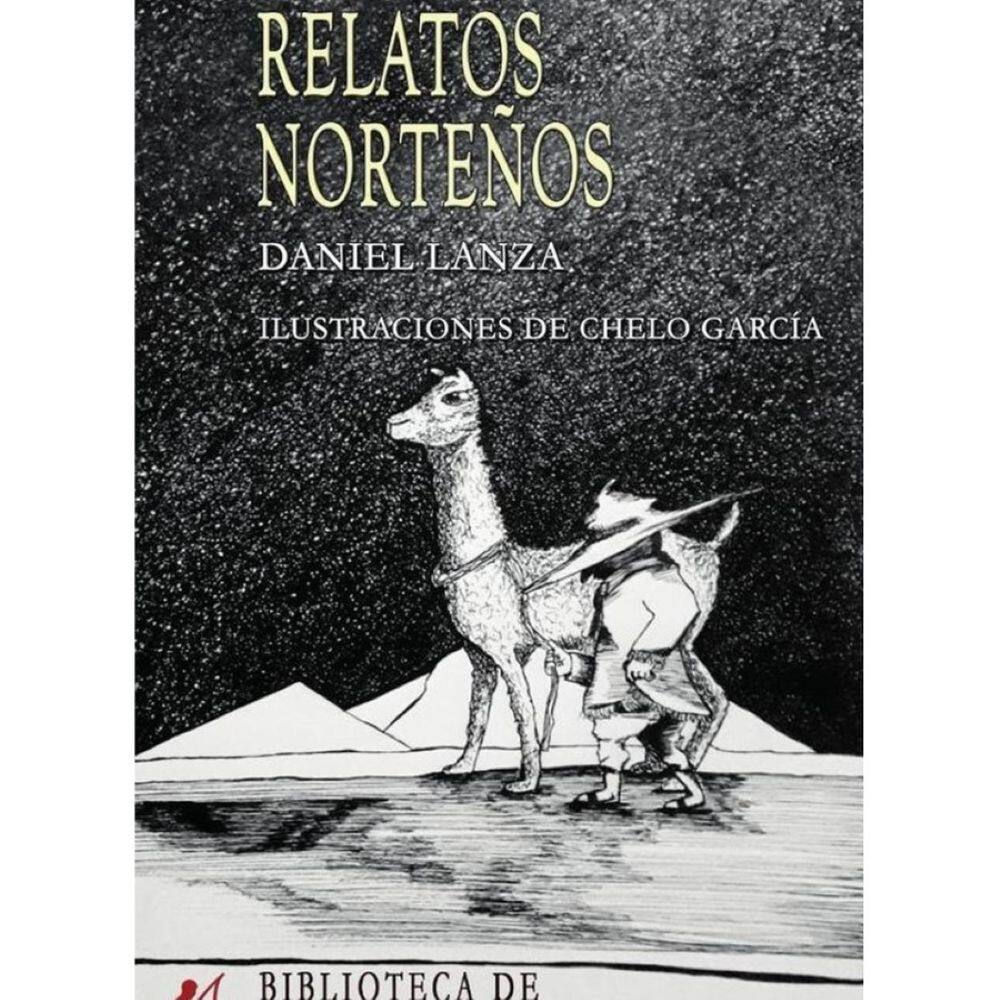Relatos norteños - Espanhol