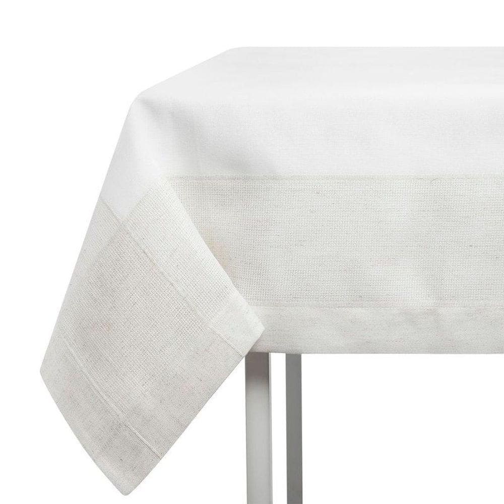 Toalha de Mesa Home Style Mitre 8 lugares