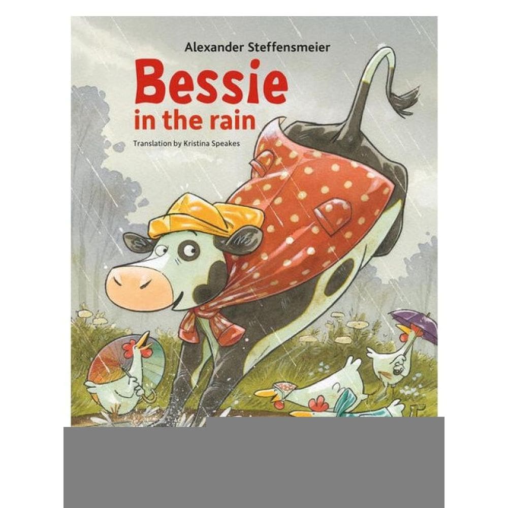 Bessie In The Rain - Vol. 7