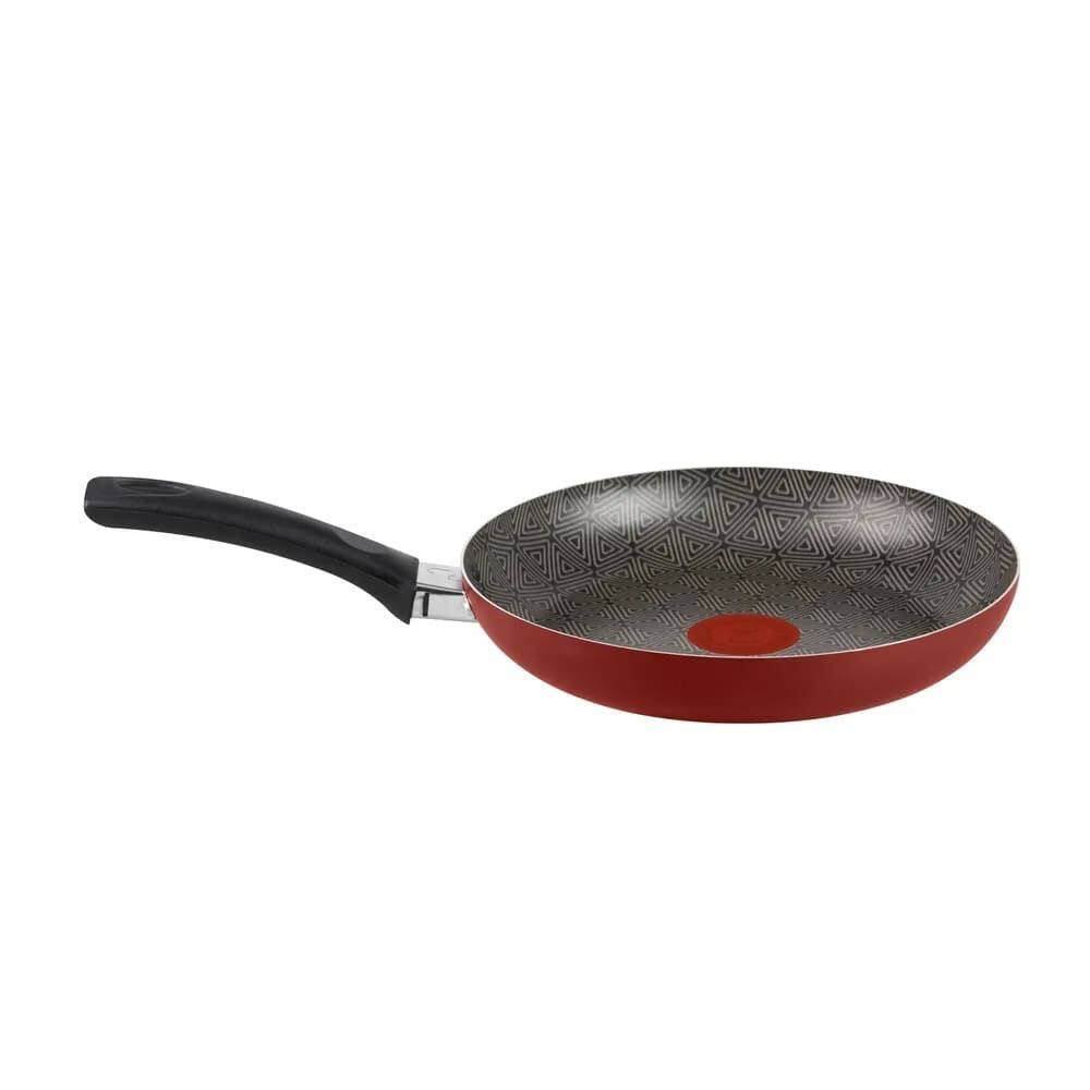 Frigideira Rochedo Facilita 20CM - 5861034139 Vermelho