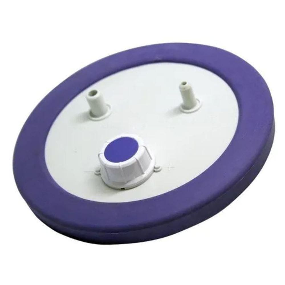 Tampa Para Aspirador 1300Ml Aspiramax Ns Inaladores