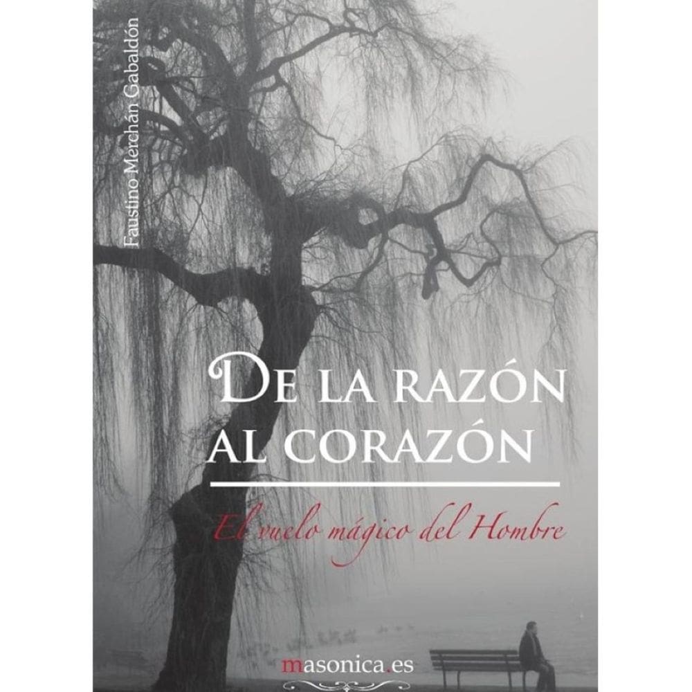De la razón al corazón - Espanhol
