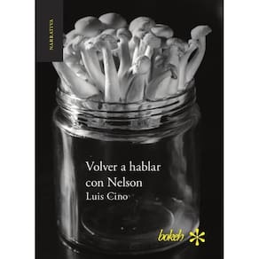 Volver a hablar con Nelson - Espanhol