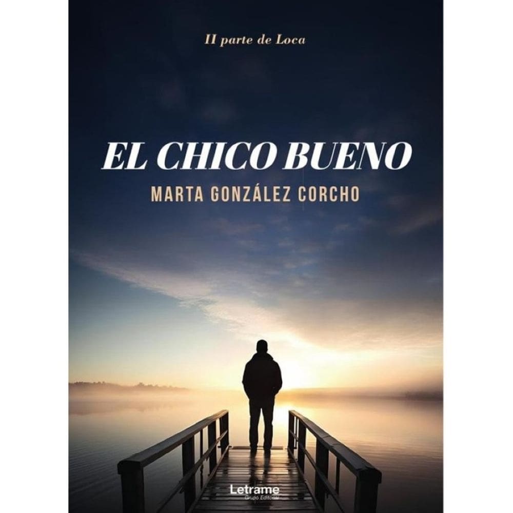 El chico bueno - Espanhol