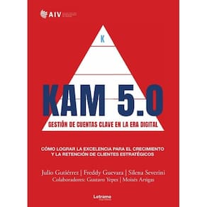 Kam 5.  - Espanhol