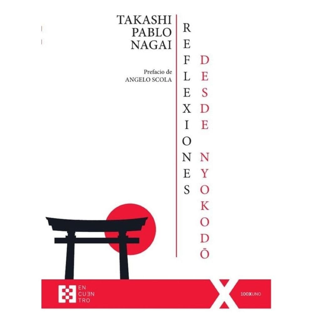 Reflexiones desde Nyokodo - Espanhol
