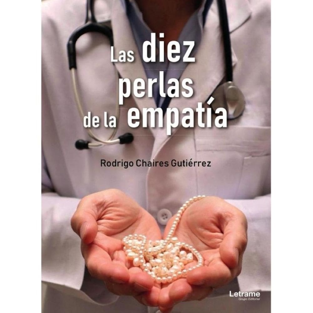 Las diez perlas de la empatía - Espanhol