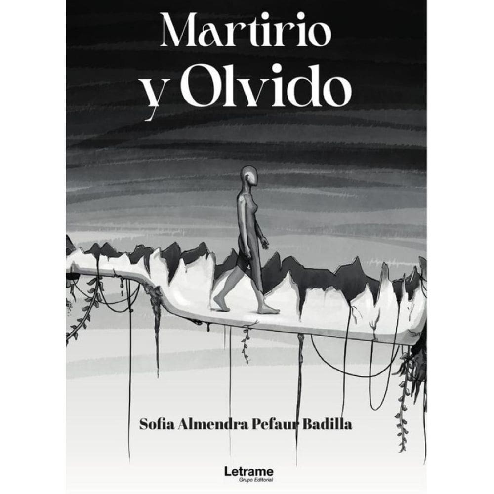 Martirio y Olvido - Espanhol