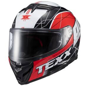 Capacete Texx Kaiman Vector