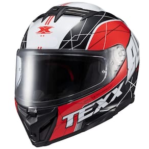 Capacete Texx Kaiman Vector
