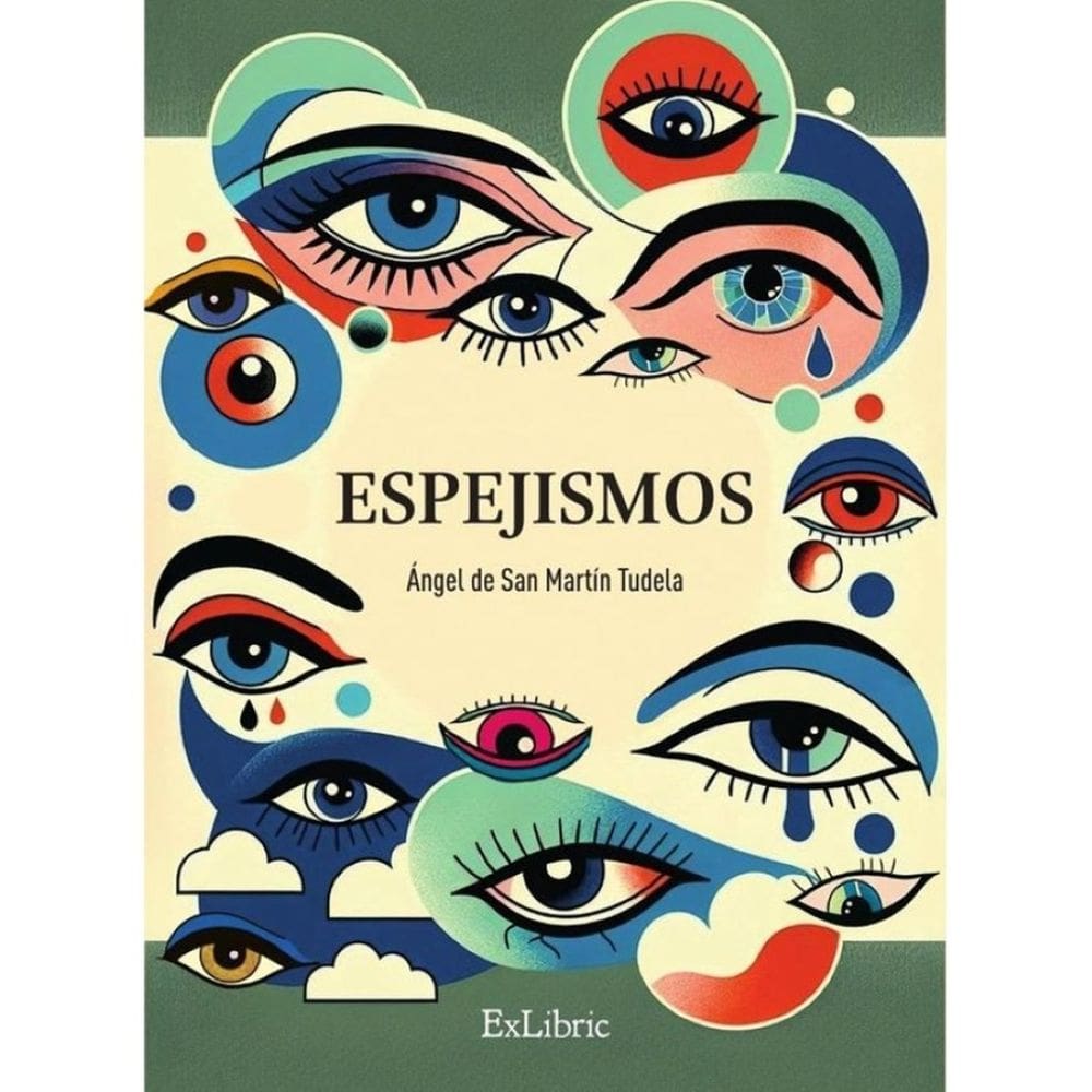 Espejismos - Espanhol