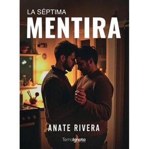La séptima mentira - Espanhol