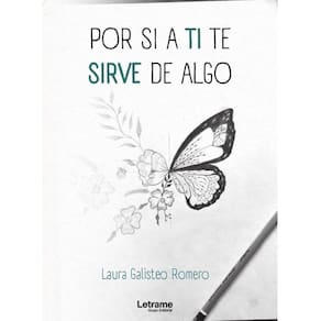 Por si a ti te sirve de algo - Espanhol