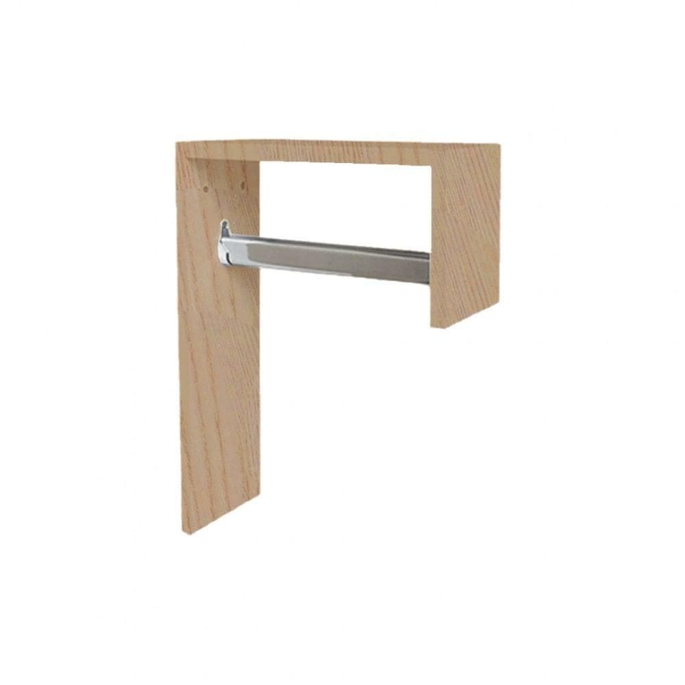 Cabideiro J Trovarelli Madeirado