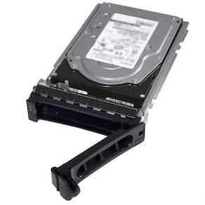 Disco Rígido Dell 2tb Sata 7.2k 3.5" - 400-atkj