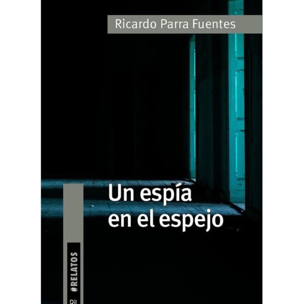 Un espía en el espejo - Espanhol