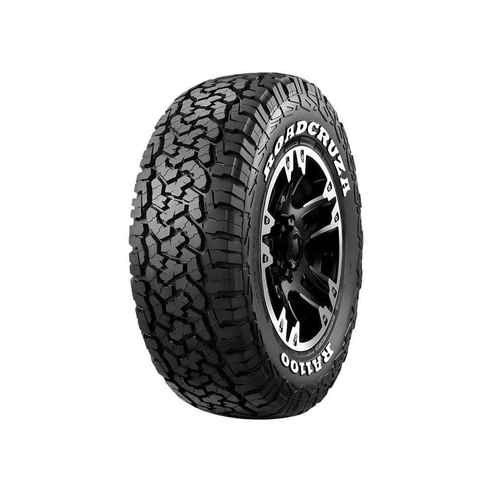 Pneu Roadcruza RA1100 245/70 R16 AT Aro 16 113/110S 8PR OWL LT