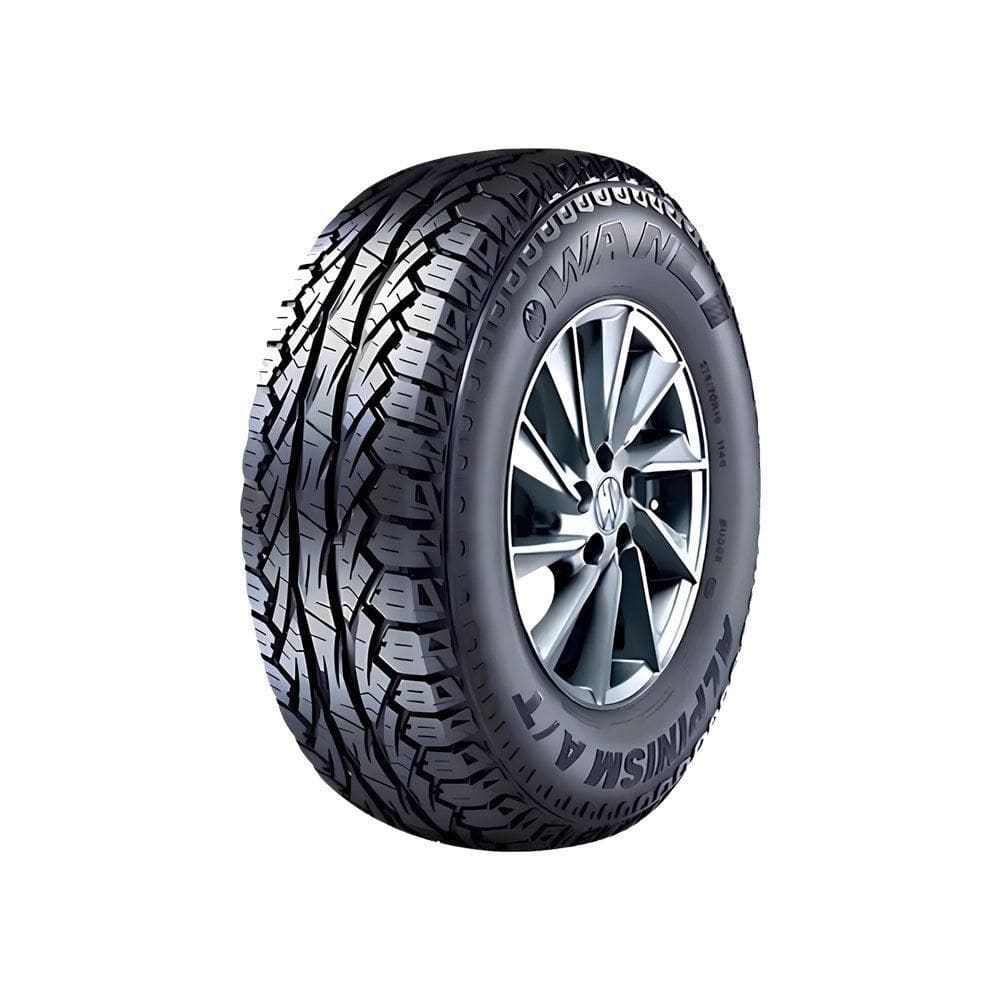 Pneu Wanli 255/70 R16 111T Su009 At
