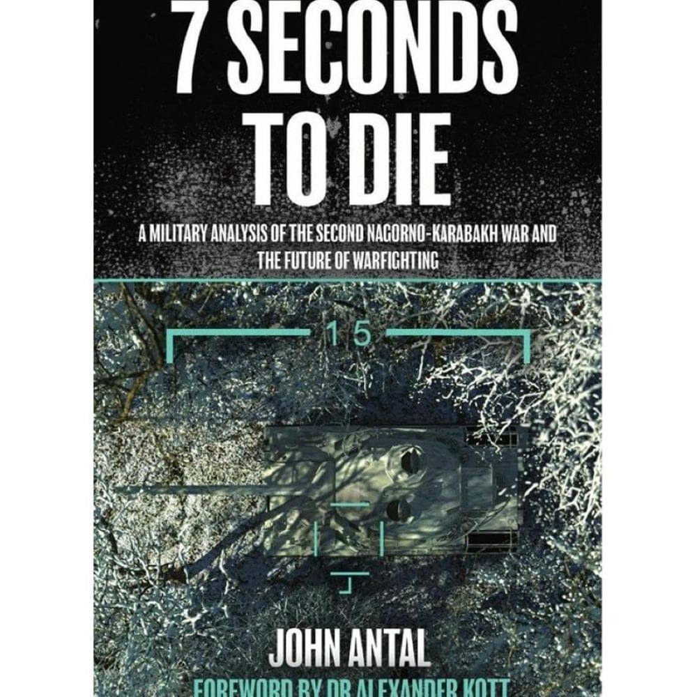 7 Seconds to Die - Inglês