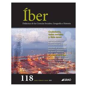 Ciudadanía, redes sociales y fake news - Íber – núm. 118 - Espanhol