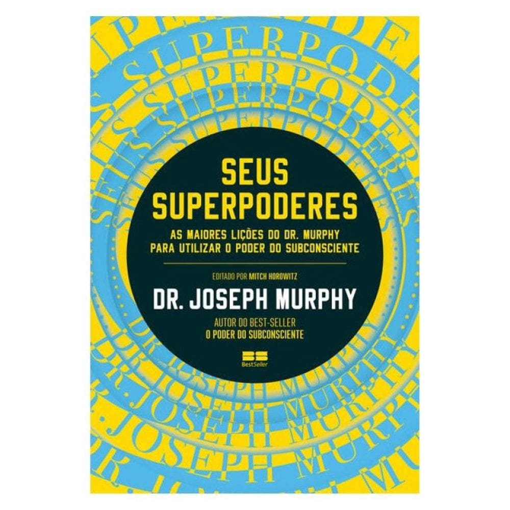 Seus Superpoderes