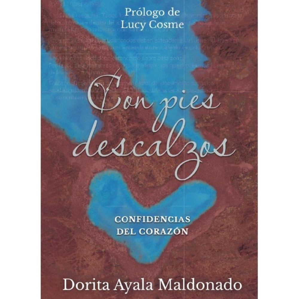 Con pies descalzos 2 - Espanhol