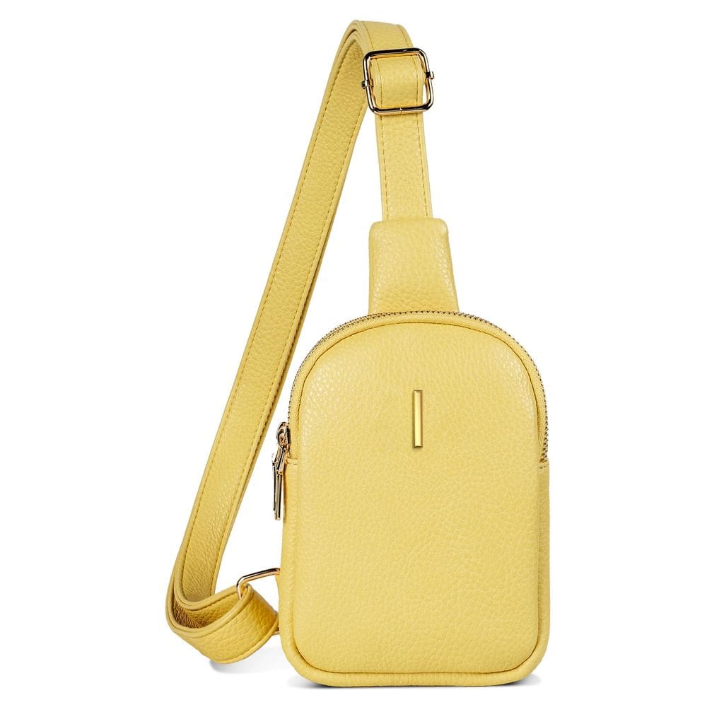 Bolsa tiracolo Freesya, presente de aniversário personalizado para meninas adolescentes